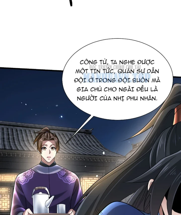 Bái Kiến Giáo Chủ Đại Nhân Chapter 6 - 32