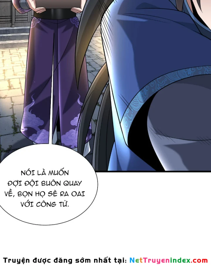 Bái Kiến Giáo Chủ Đại Nhân Chapter 6 - 33