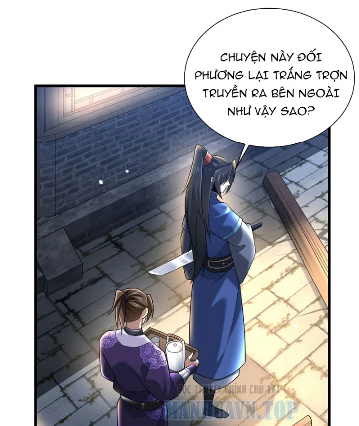 Bái Kiến Giáo Chủ Đại Nhân Chapter 6 - 34