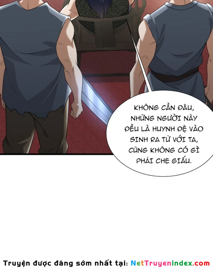 Bái Kiến Giáo Chủ Đại Nhân Chapter 6 - 44