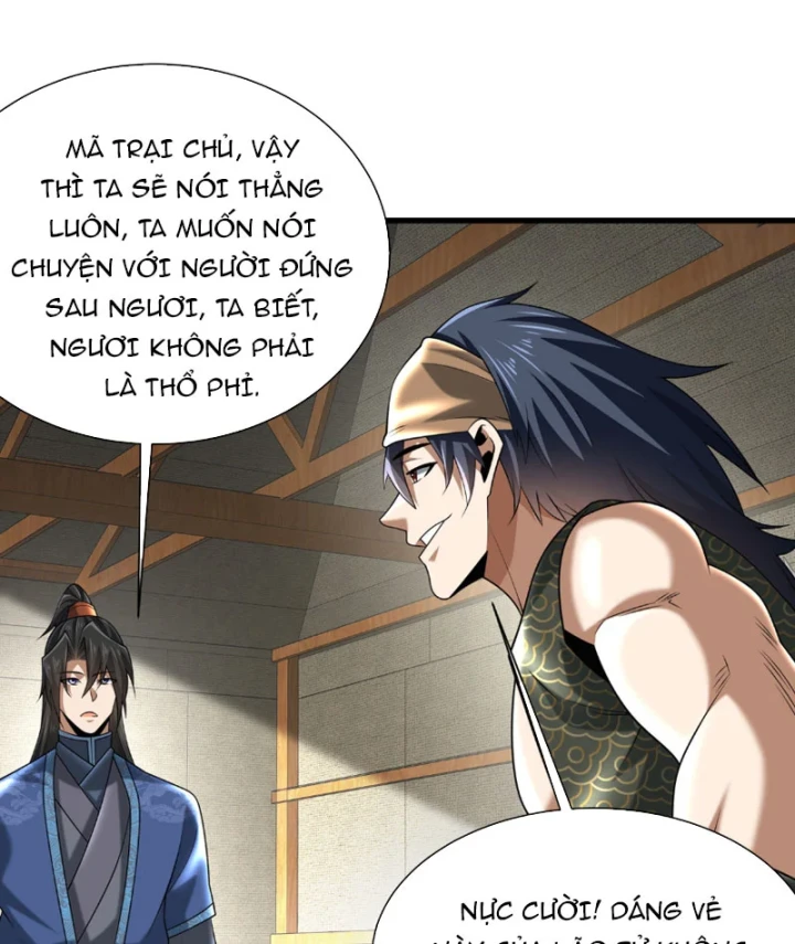 Bái Kiến Giáo Chủ Đại Nhân Chapter 6 - 45