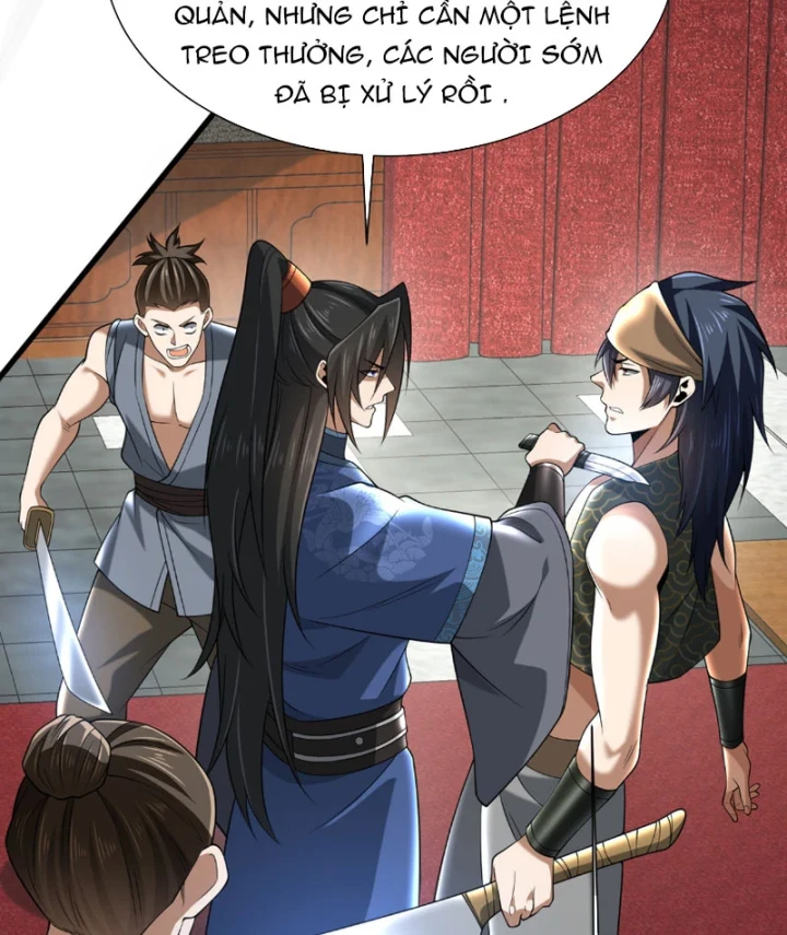 Bái Kiến Giáo Chủ Đại Nhân Chapter 6 - 55