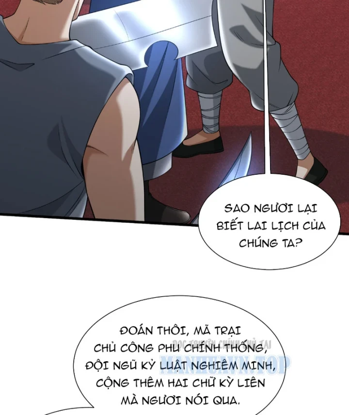 Bái Kiến Giáo Chủ Đại Nhân Chapter 6 - 56