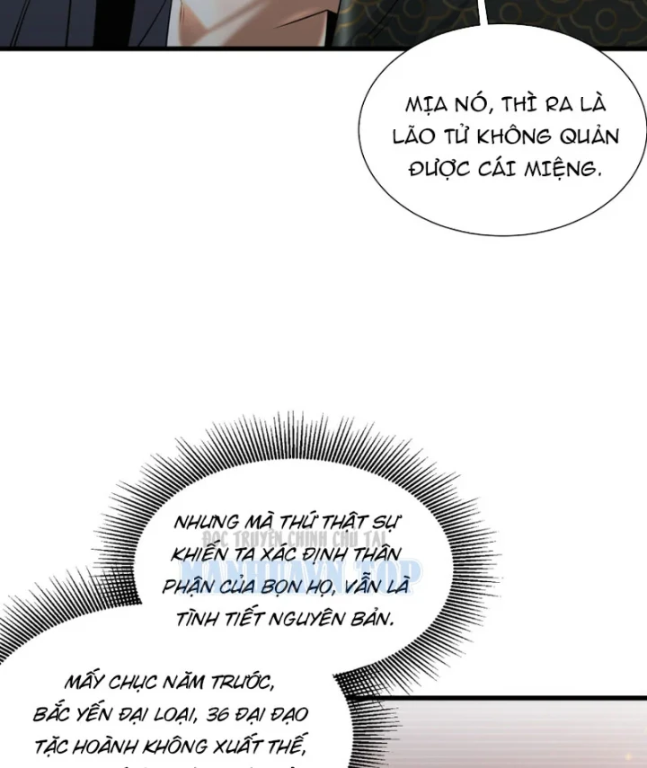 Bái Kiến Giáo Chủ Đại Nhân Chapter 6 - 59