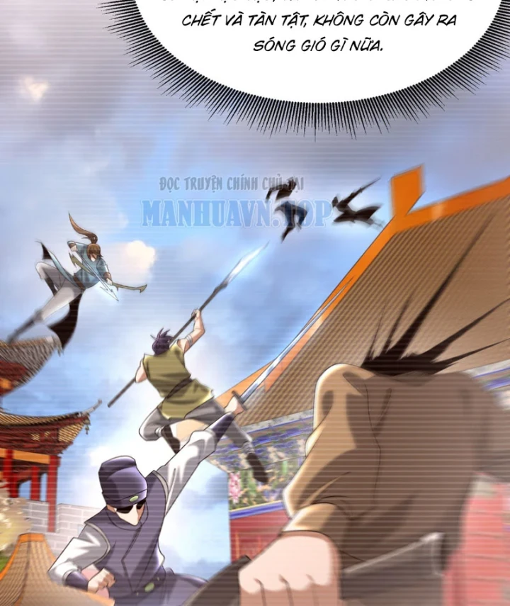 Bái Kiến Giáo Chủ Đại Nhân Chapter 6 - 62