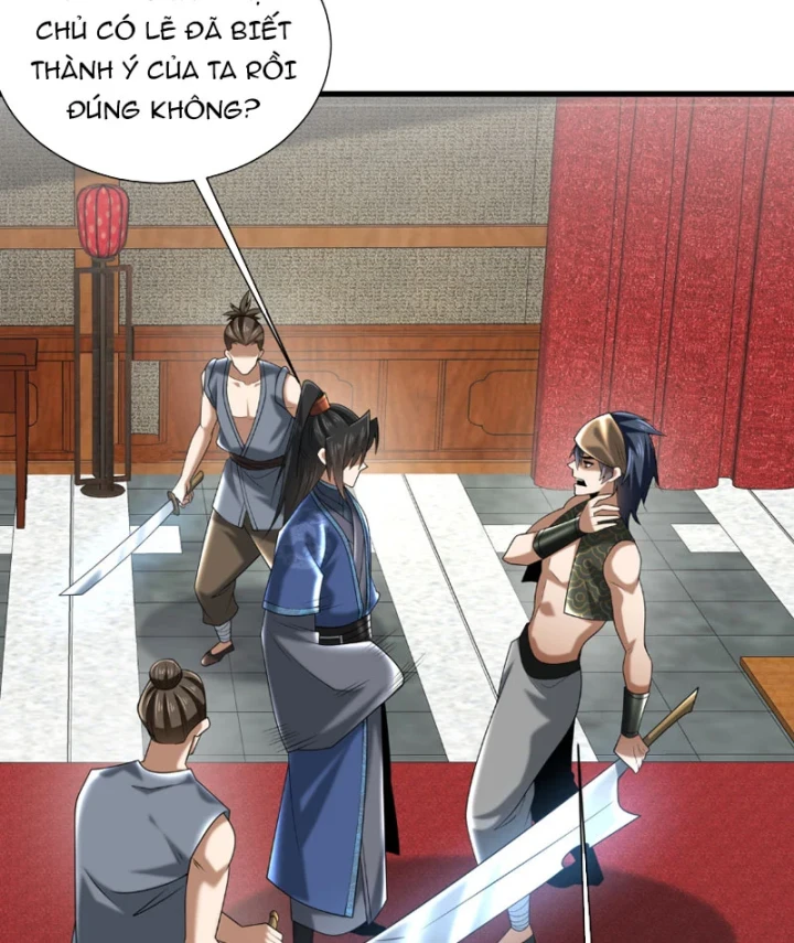 Bái Kiến Giáo Chủ Đại Nhân Chapter 6 - 64