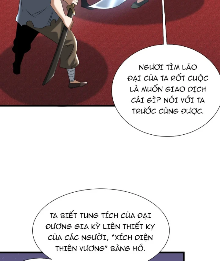 Bái Kiến Giáo Chủ Đại Nhân Chapter 6 - 65