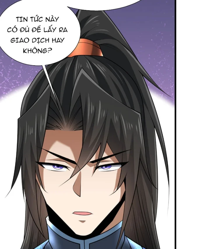 Bái Kiến Giáo Chủ Đại Nhân Chapter 6 - 66