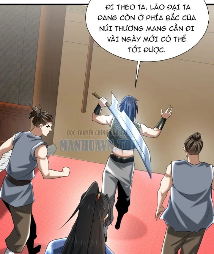 Bái Kiến Giáo Chủ Đại Nhân Chapter 6 - 70