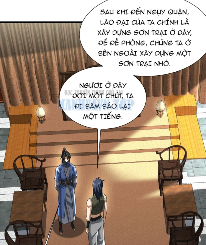 Bái Kiến Giáo Chủ Đại Nhân Chapter 6 - 75