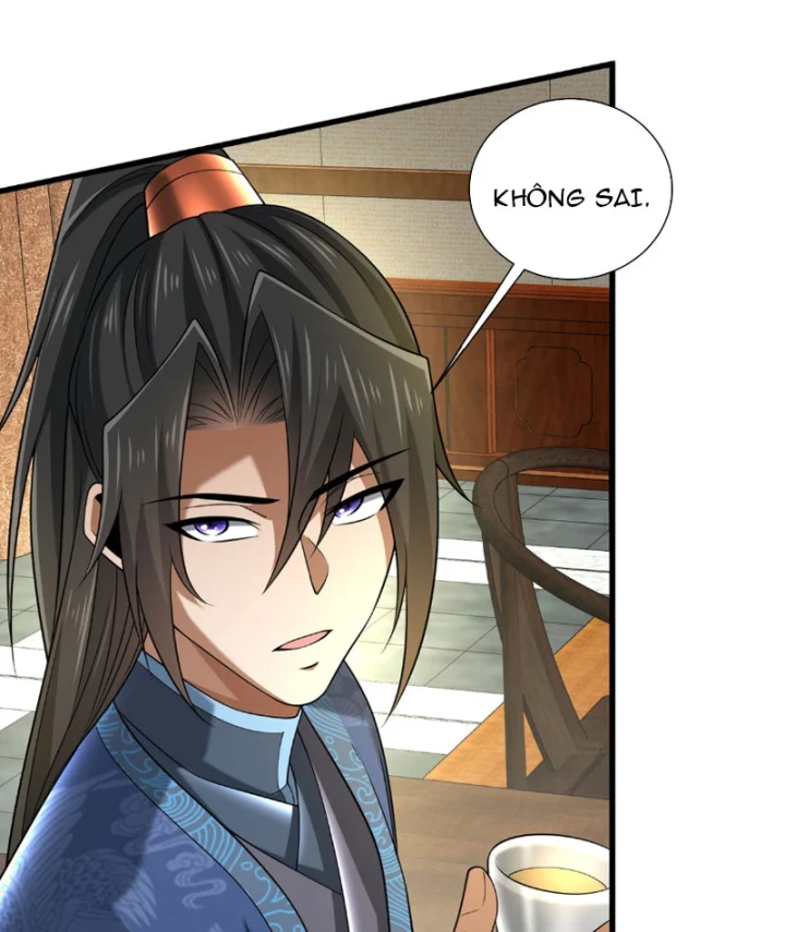 Bái Kiến Giáo Chủ Đại Nhân Chapter 6 - 79