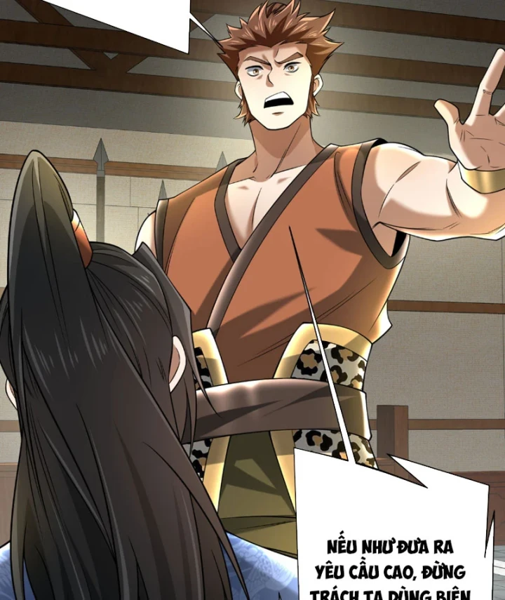 Bái Kiến Giáo Chủ Đại Nhân Chapter 6 - 81