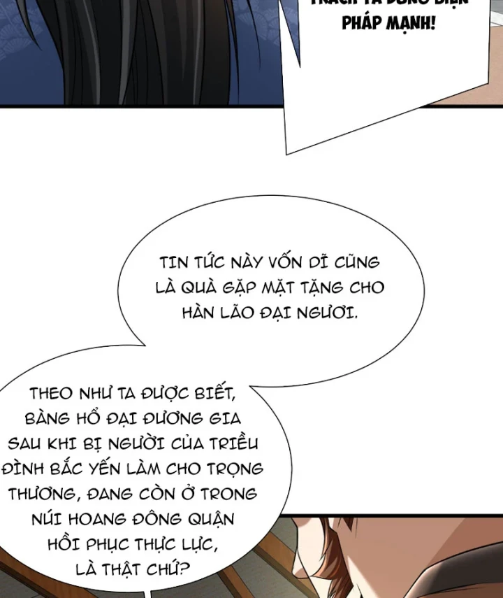 Bái Kiến Giáo Chủ Đại Nhân Chapter 6 - 82