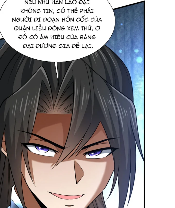 Bái Kiến Giáo Chủ Đại Nhân Chapter 6 - 85