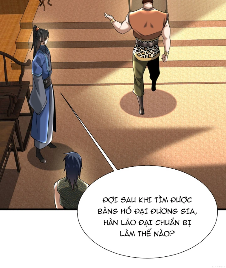Bái Kiến Giáo Chủ Đại Nhân Chapter 6 - 88
