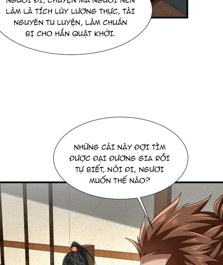 Bái Kiến Giáo Chủ Đại Nhân Chapter 6 - 93