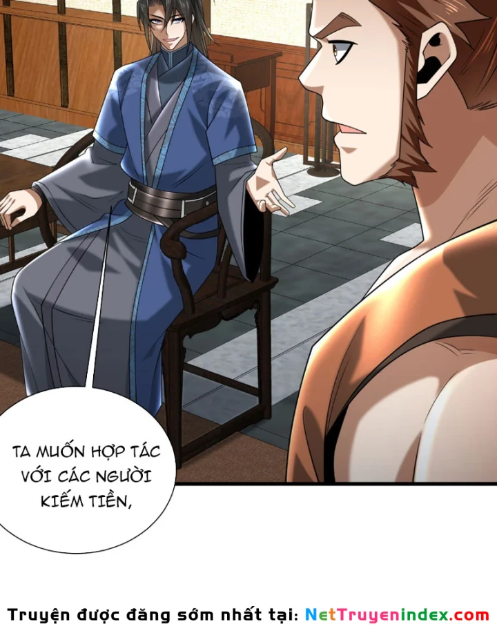 Bái Kiến Giáo Chủ Đại Nhân Chapter 6 - 94