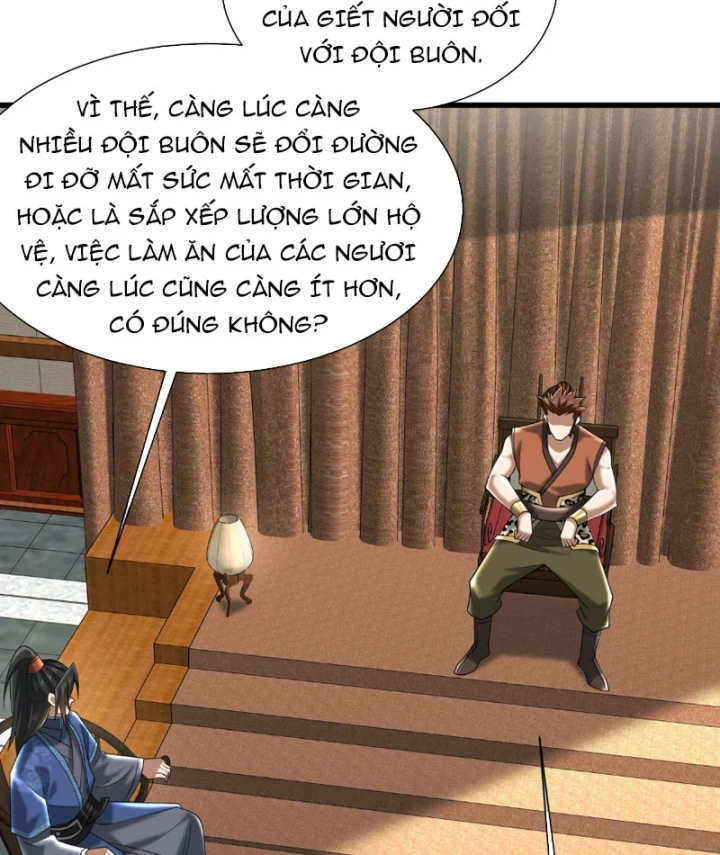 Bái Kiến Giáo Chủ Đại Nhân Chapter 6 - 97