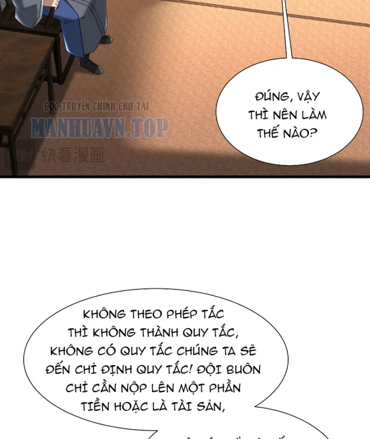 Bái Kiến Giáo Chủ Đại Nhân Chapter 6 - 98