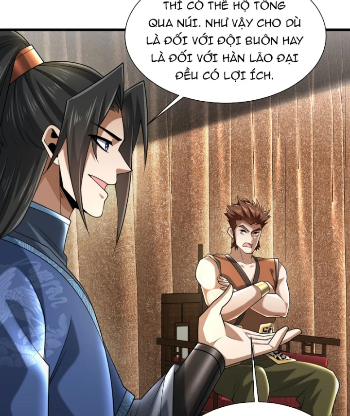 Bái Kiến Giáo Chủ Đại Nhân Chapter 6 - 99