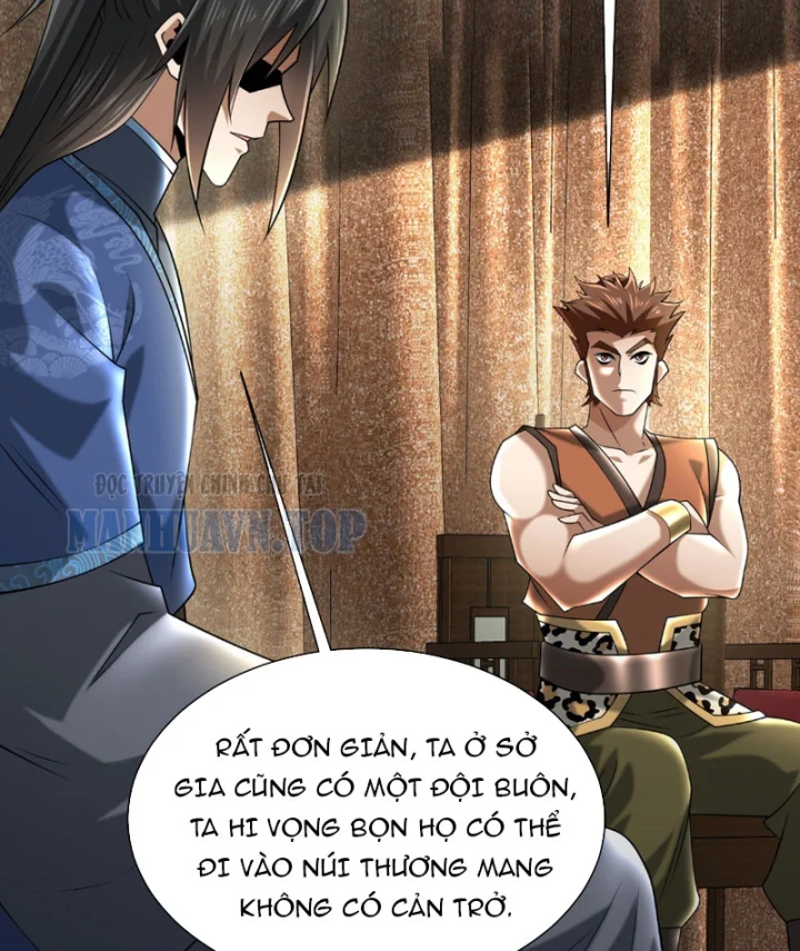 Bái Kiến Giáo Chủ Đại Nhân Chapter 6 - 105