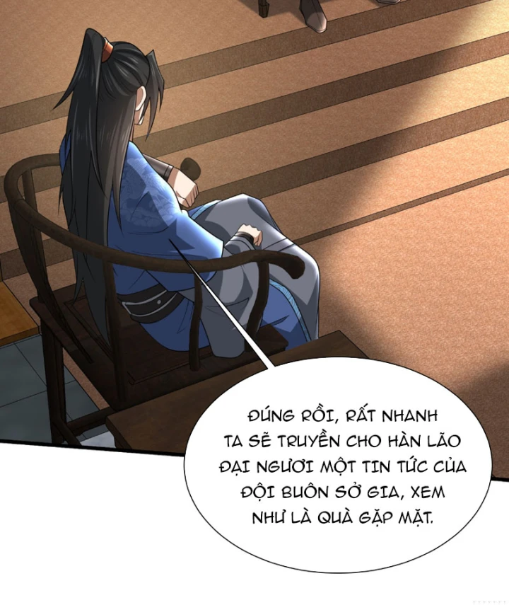 Bái Kiến Giáo Chủ Đại Nhân Chapter 6 - 110