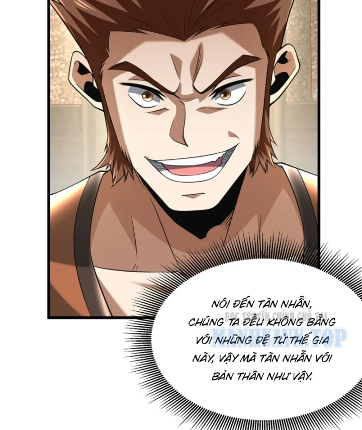 Bái Kiến Giáo Chủ Đại Nhân Chapter 7 - 4