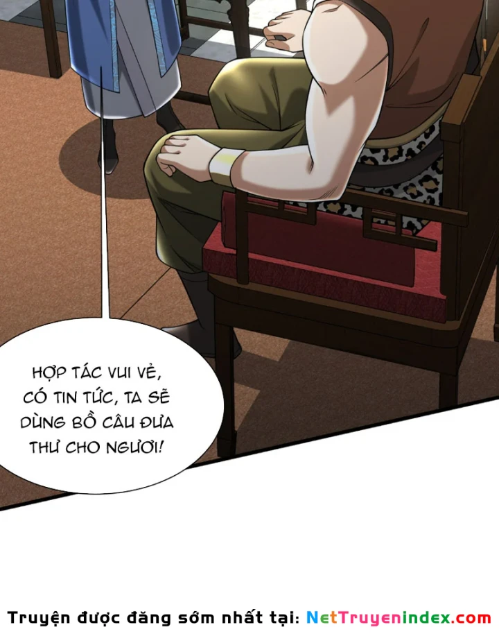 Bái Kiến Giáo Chủ Đại Nhân Chapter 7 - 6