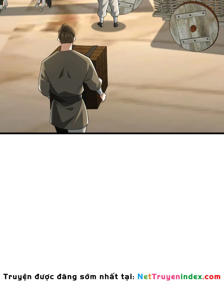 Bái Kiến Giáo Chủ Đại Nhân Chapter 7 - 9