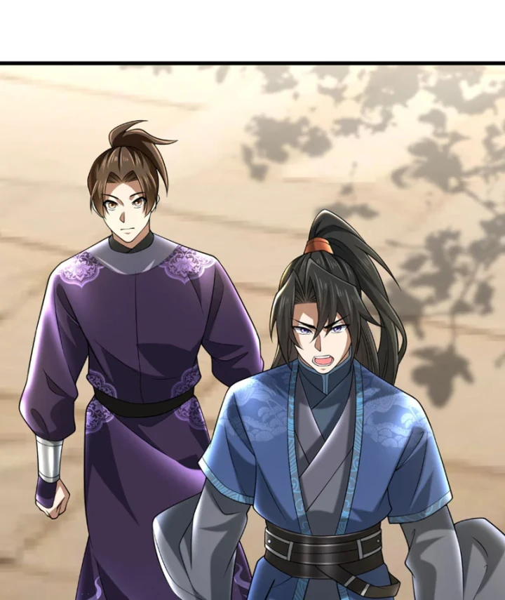 Bái Kiến Giáo Chủ Đại Nhân Chapter 7 - 10