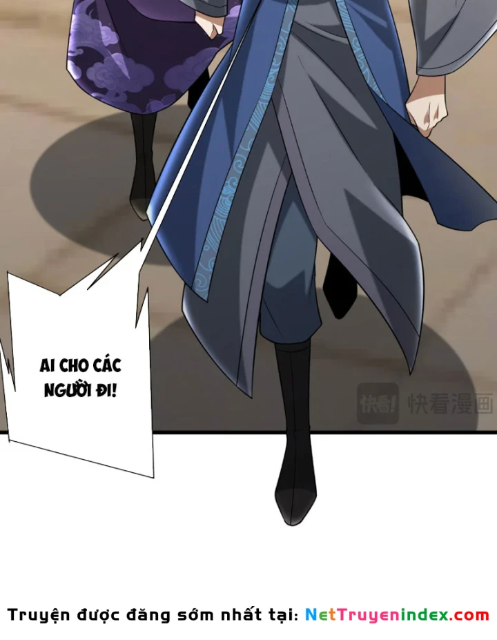 Bái Kiến Giáo Chủ Đại Nhân Chapter 7 - 11