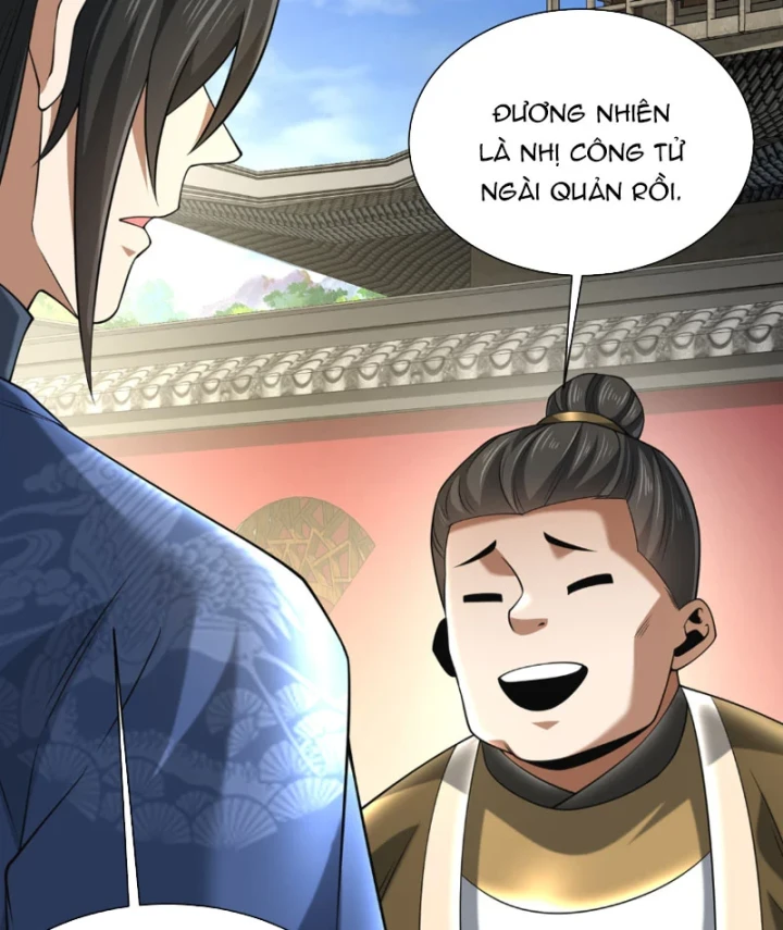 Bái Kiến Giáo Chủ Đại Nhân Chapter 7 - 14