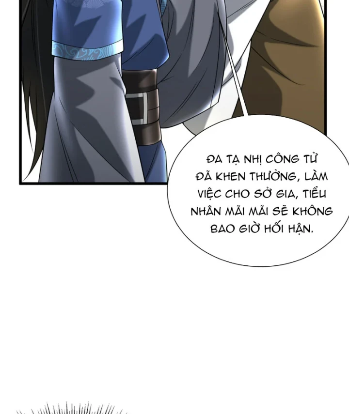 Bái Kiến Giáo Chủ Đại Nhân Chapter 7 - 19