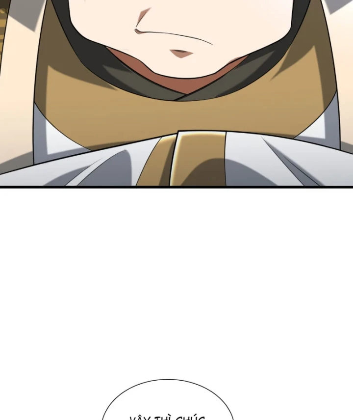 Bái Kiến Giáo Chủ Đại Nhân Chapter 7 - 21