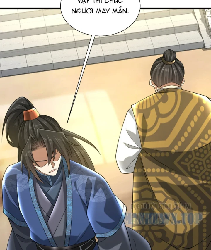 Bái Kiến Giáo Chủ Đại Nhân Chapter 7 - 22