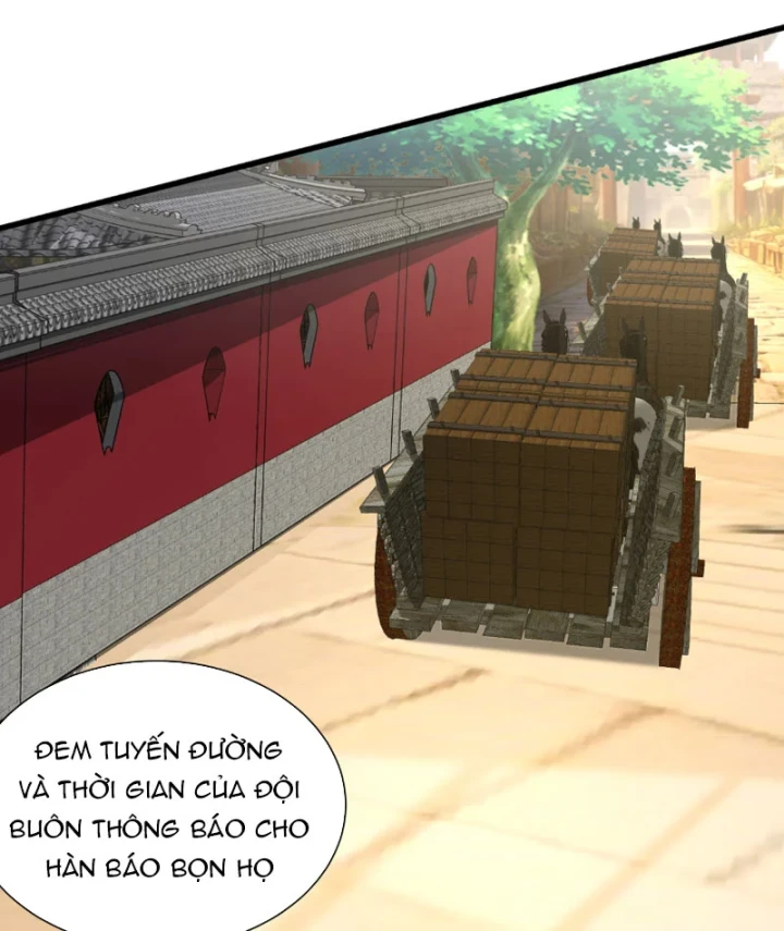 Bái Kiến Giáo Chủ Đại Nhân Chapter 7 - 24