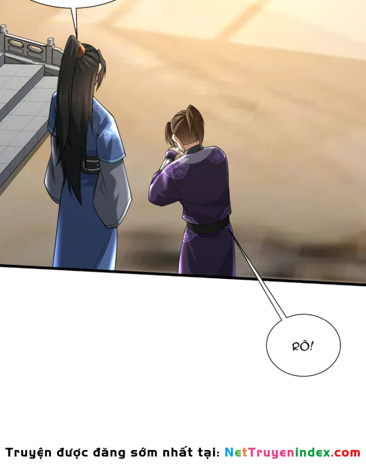 Bái Kiến Giáo Chủ Đại Nhân Chapter 7 - 25