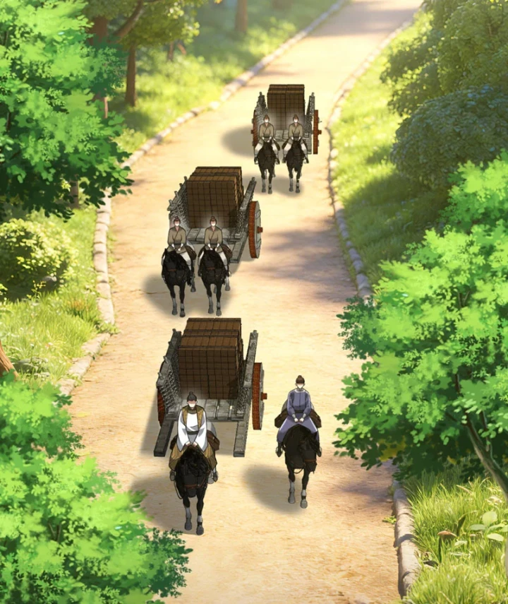 Bái Kiến Giáo Chủ Đại Nhân Chapter 7 - 27