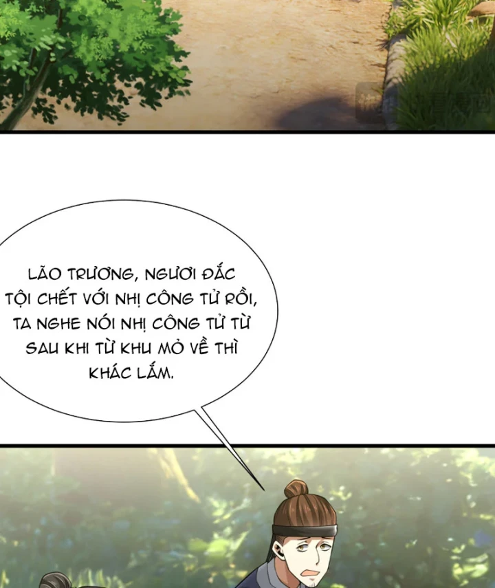 Bái Kiến Giáo Chủ Đại Nhân Chapter 7 - 28