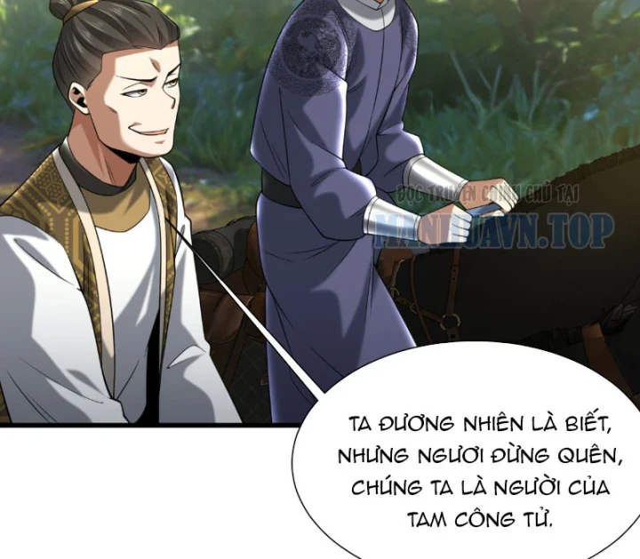 Bái Kiến Giáo Chủ Đại Nhân Chapter 7 - 29