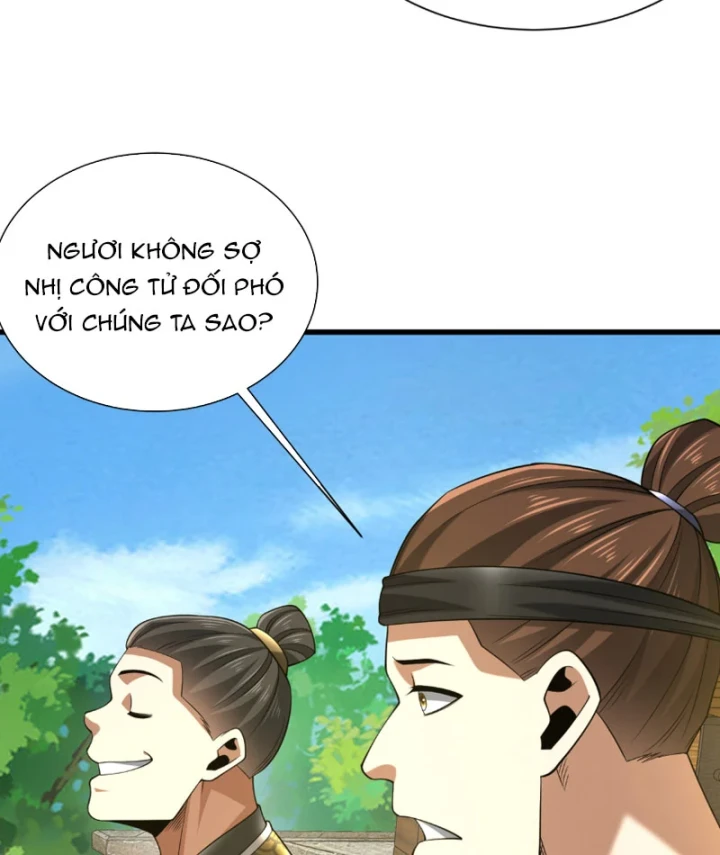 Bái Kiến Giáo Chủ Đại Nhân Chapter 7 - 30
