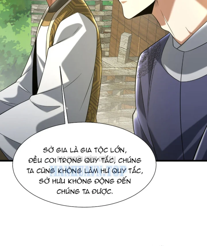 Bái Kiến Giáo Chủ Đại Nhân Chapter 7 - 31