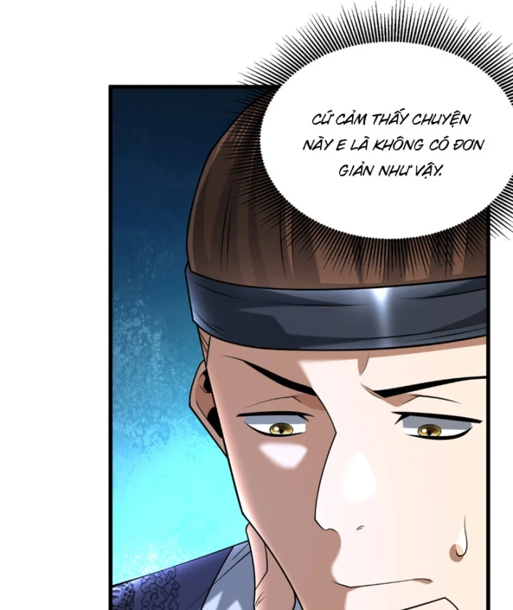 Bái Kiến Giáo Chủ Đại Nhân Chapter 7 - 32