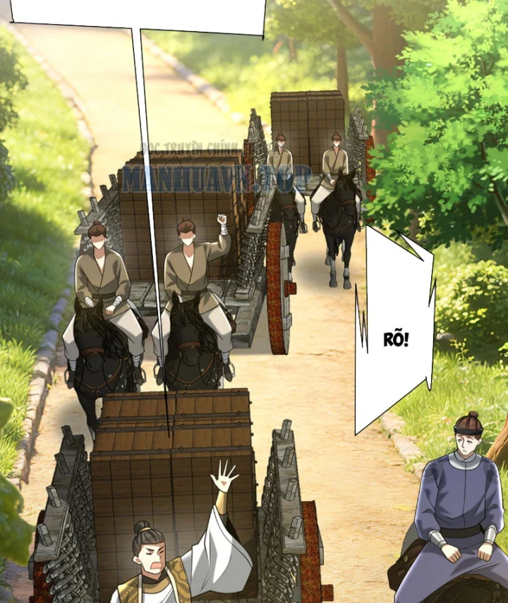 Bái Kiến Giáo Chủ Đại Nhân Chapter 7 - 34