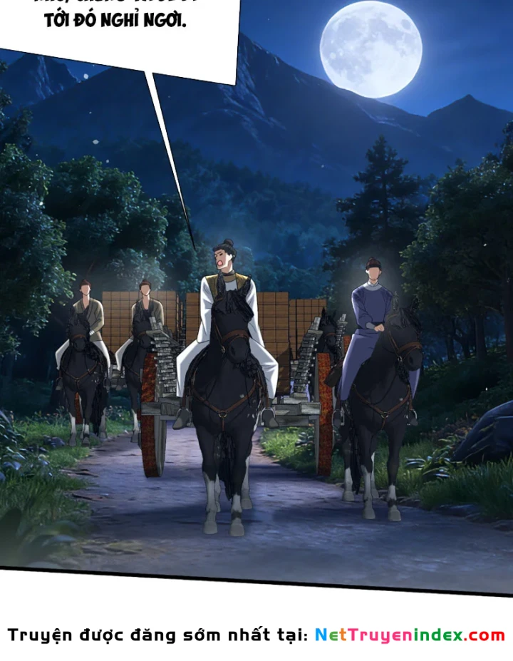 Bái Kiến Giáo Chủ Đại Nhân Chapter 7 - 37