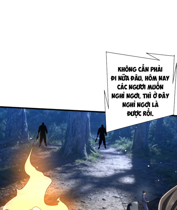 Bái Kiến Giáo Chủ Đại Nhân Chapter 7 - 38