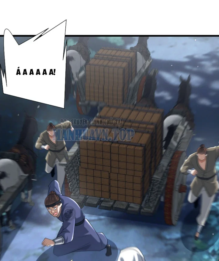 Bái Kiến Giáo Chủ Đại Nhân Chapter 7 - 42