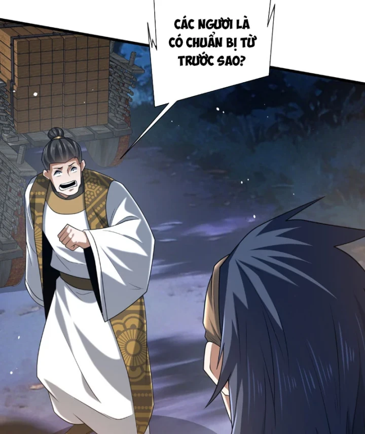 Bái Kiến Giáo Chủ Đại Nhân Chapter 7 - 46