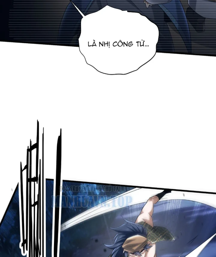 Bái Kiến Giáo Chủ Đại Nhân Chapter 7 - 49