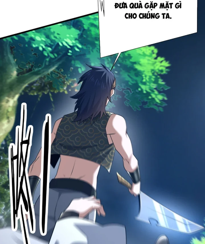 Bái Kiến Giáo Chủ Đại Nhân Chapter 7 - 54